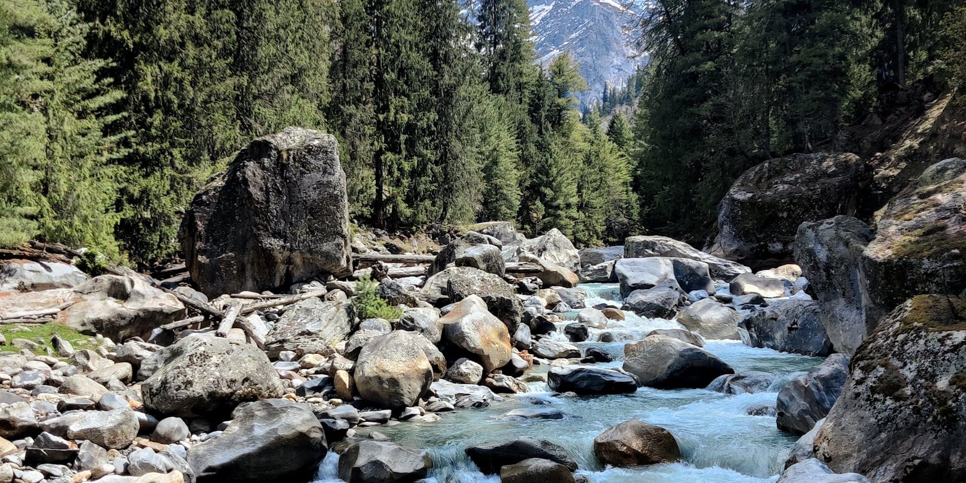 Nugget Scout - Gold Prospecting Gear Guide