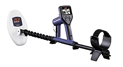 Minelab Gold Monster 1000